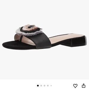 Nanette Lepore Women's Parker Sandal